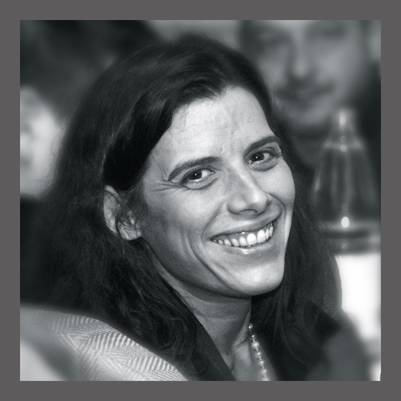 Alessandra Cipriani