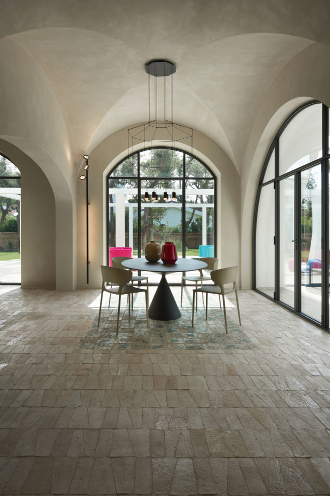 Casa FE | Villa al Mare — Dining Room