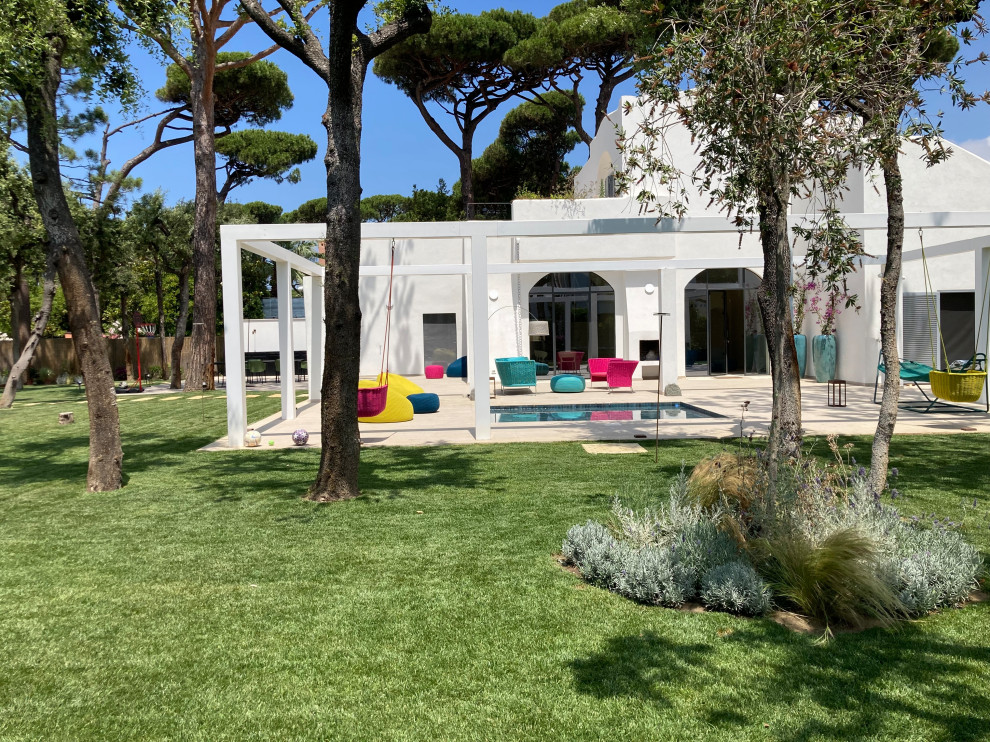 Casa FE | Villa al Mare — Garden