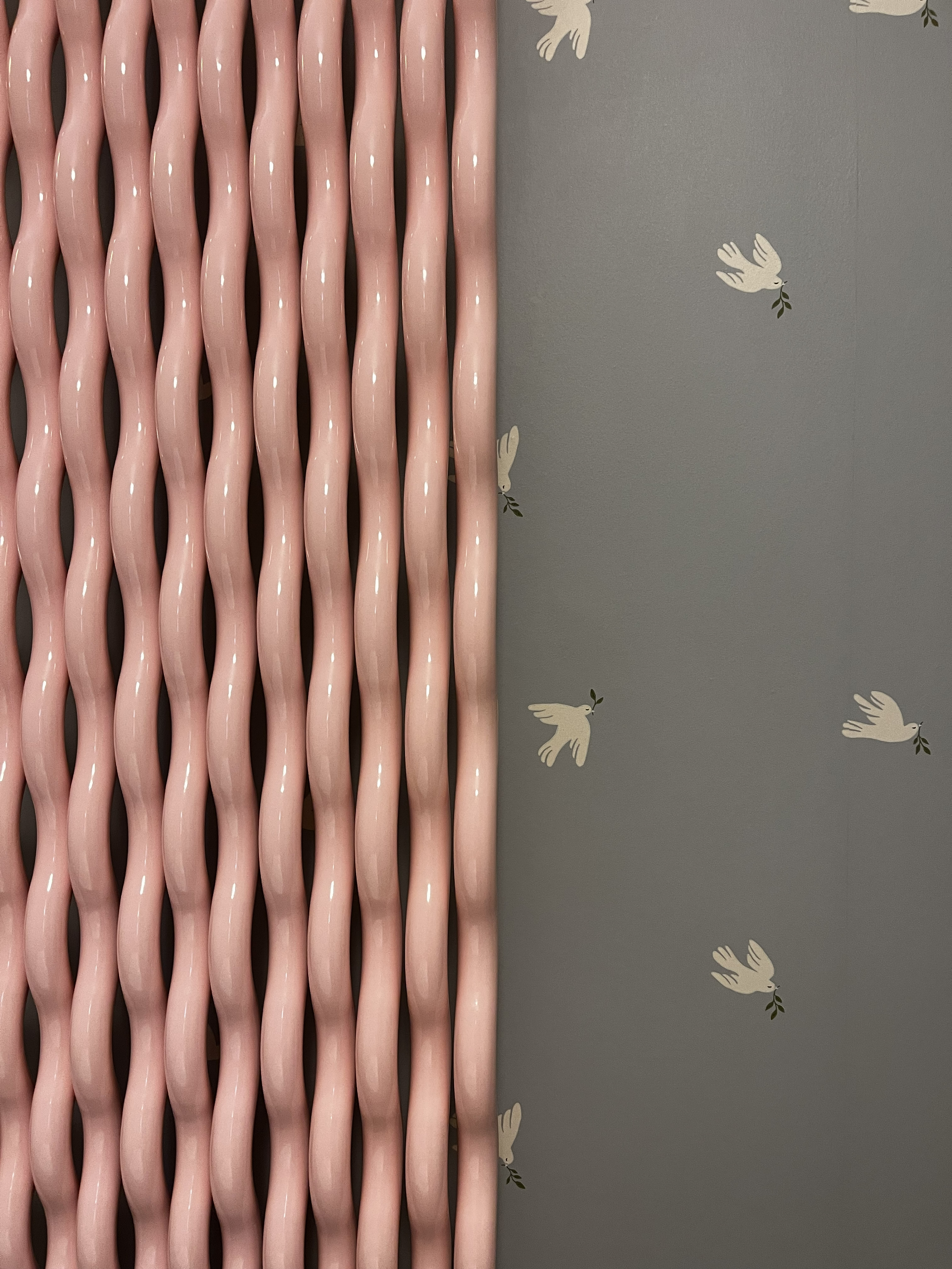 APT Moscova — Children's Room