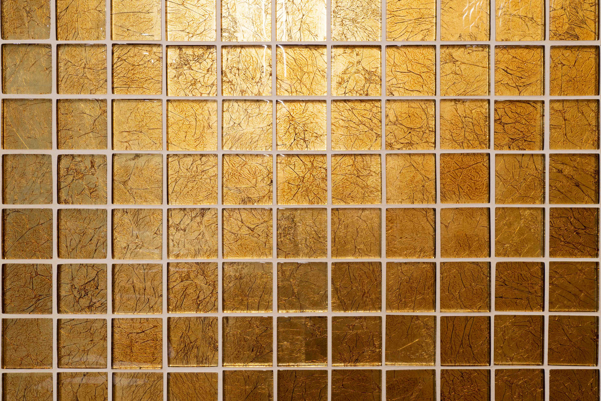 UN BAGNO PREZIOSO — Bathroom