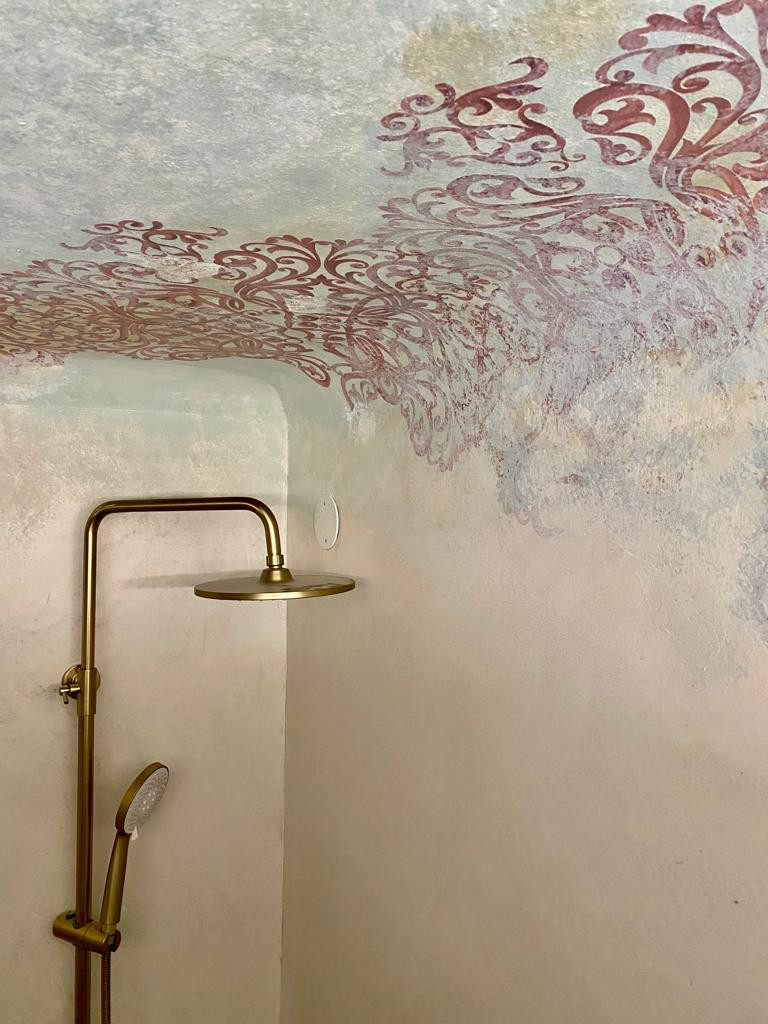 San Marco Venezia — Bathroom