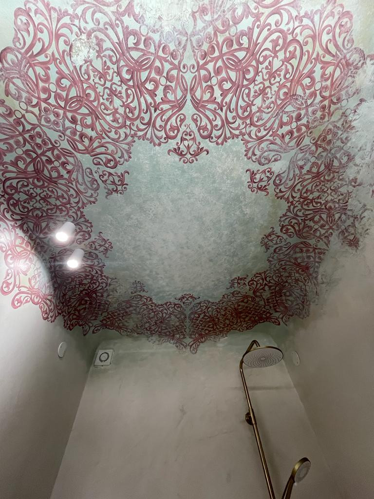 San Marco Venezia — Bathroom