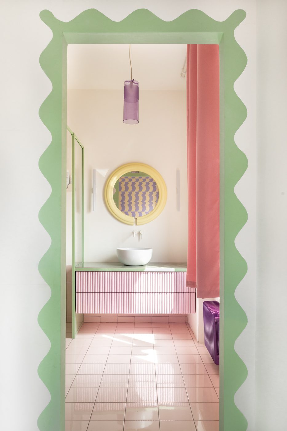 Project by 02A Studio