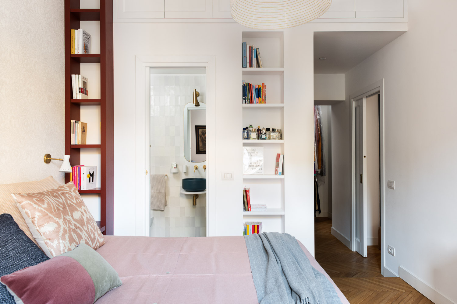 Casa Chiana | 120 MQ — Bedroom