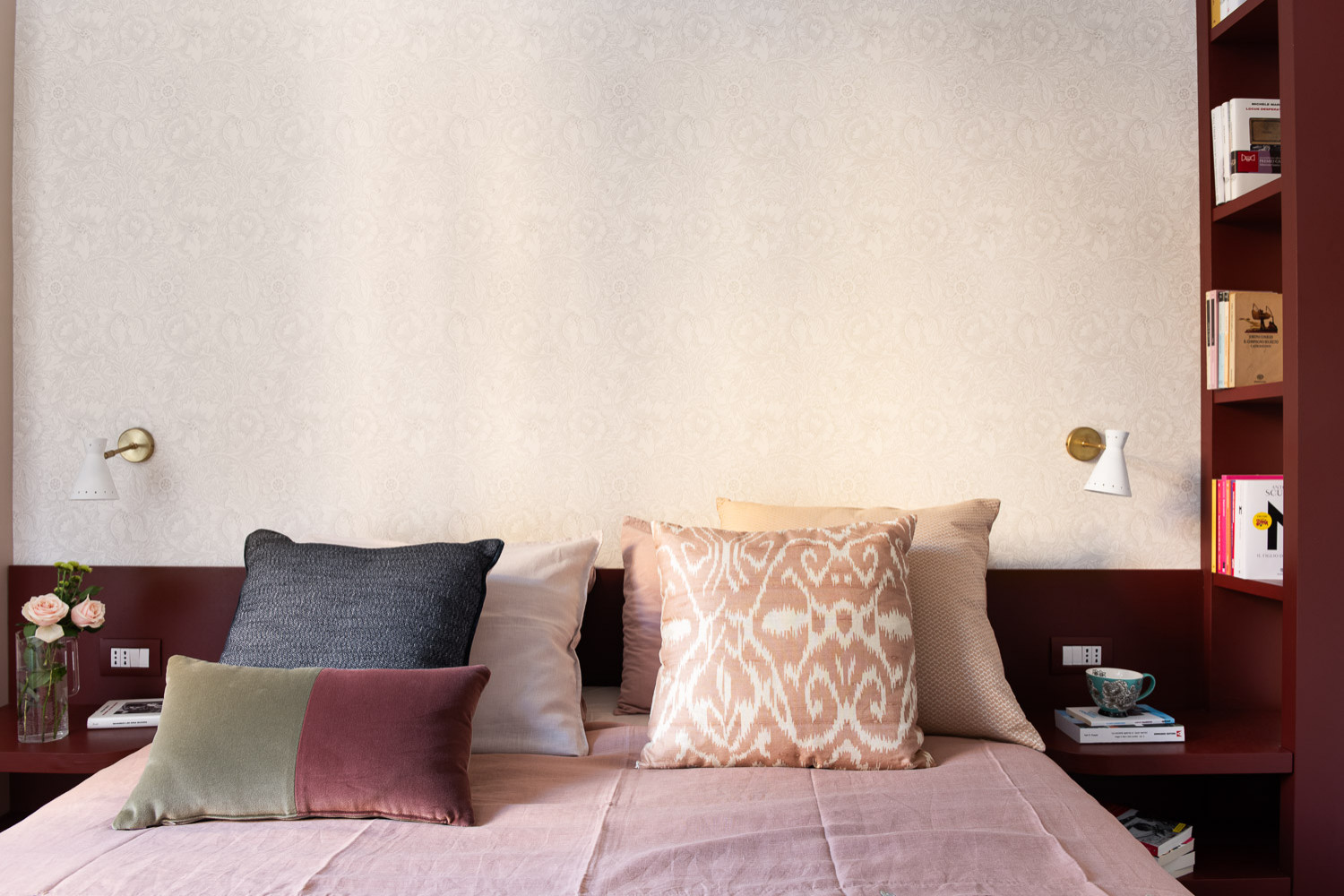 Casa Chiana | 120 MQ — Bedroom