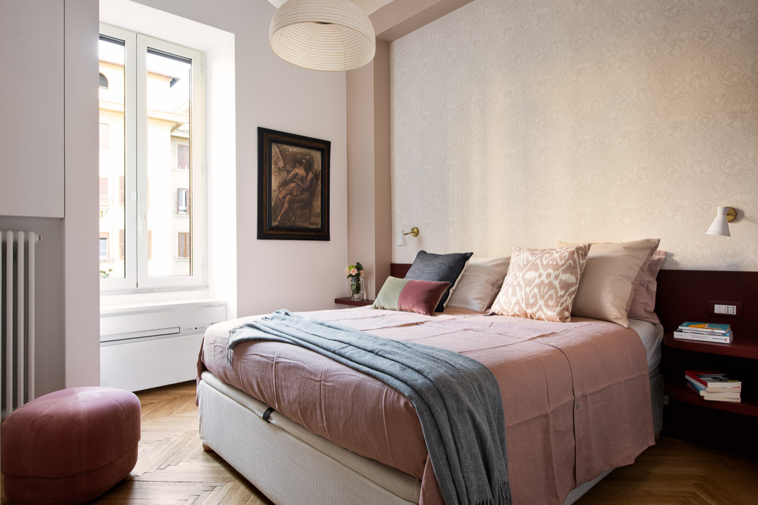 Casa Chiana | 120 MQ — Bedroom