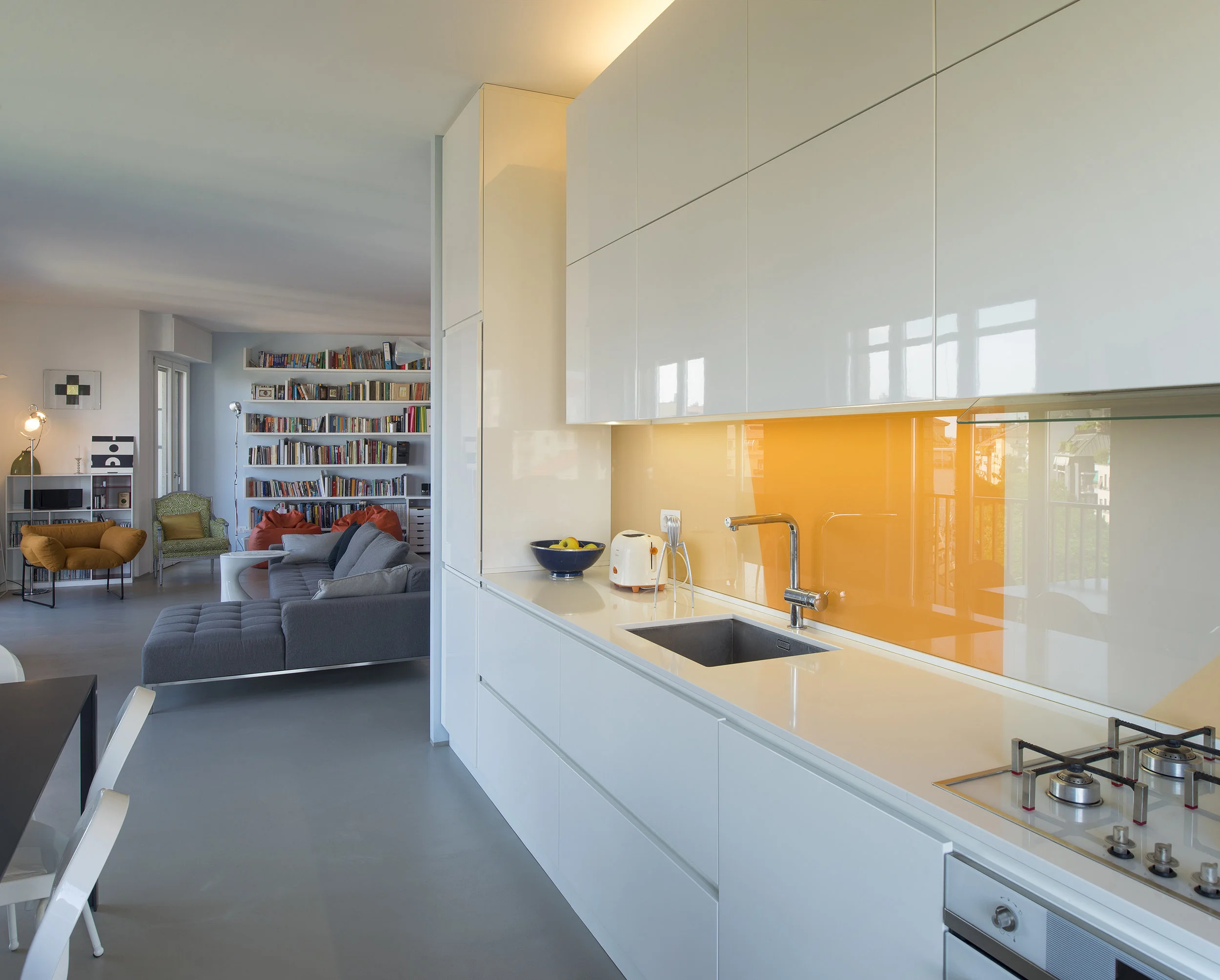 Project by Rinova Projects