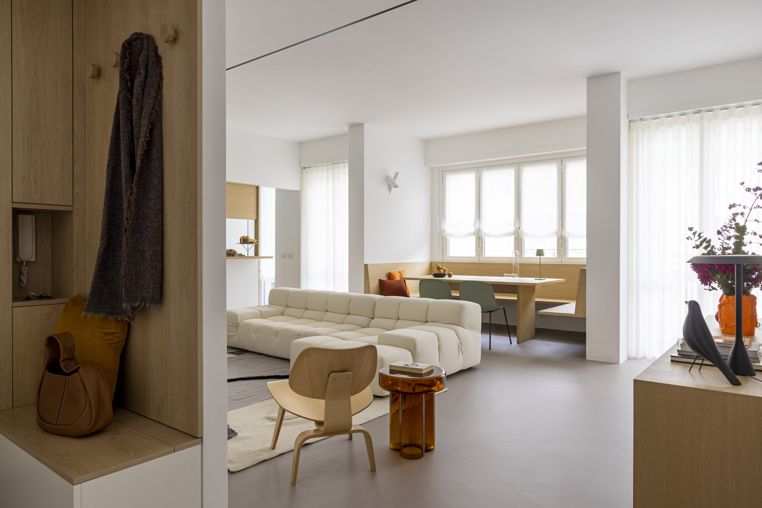 Project by Euga Design studio