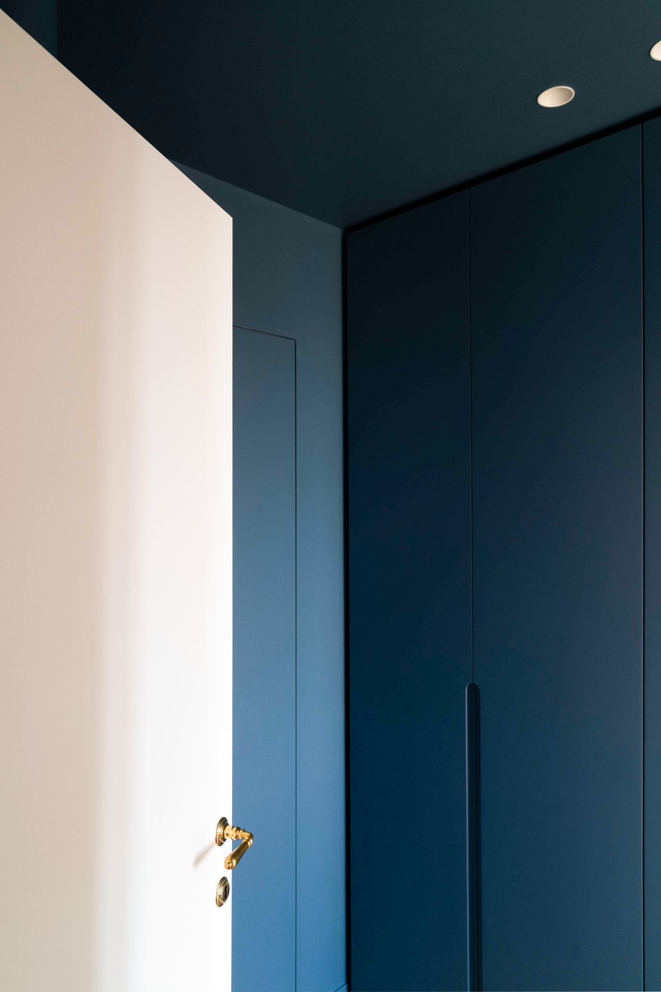 314 Apartment — Bathroom