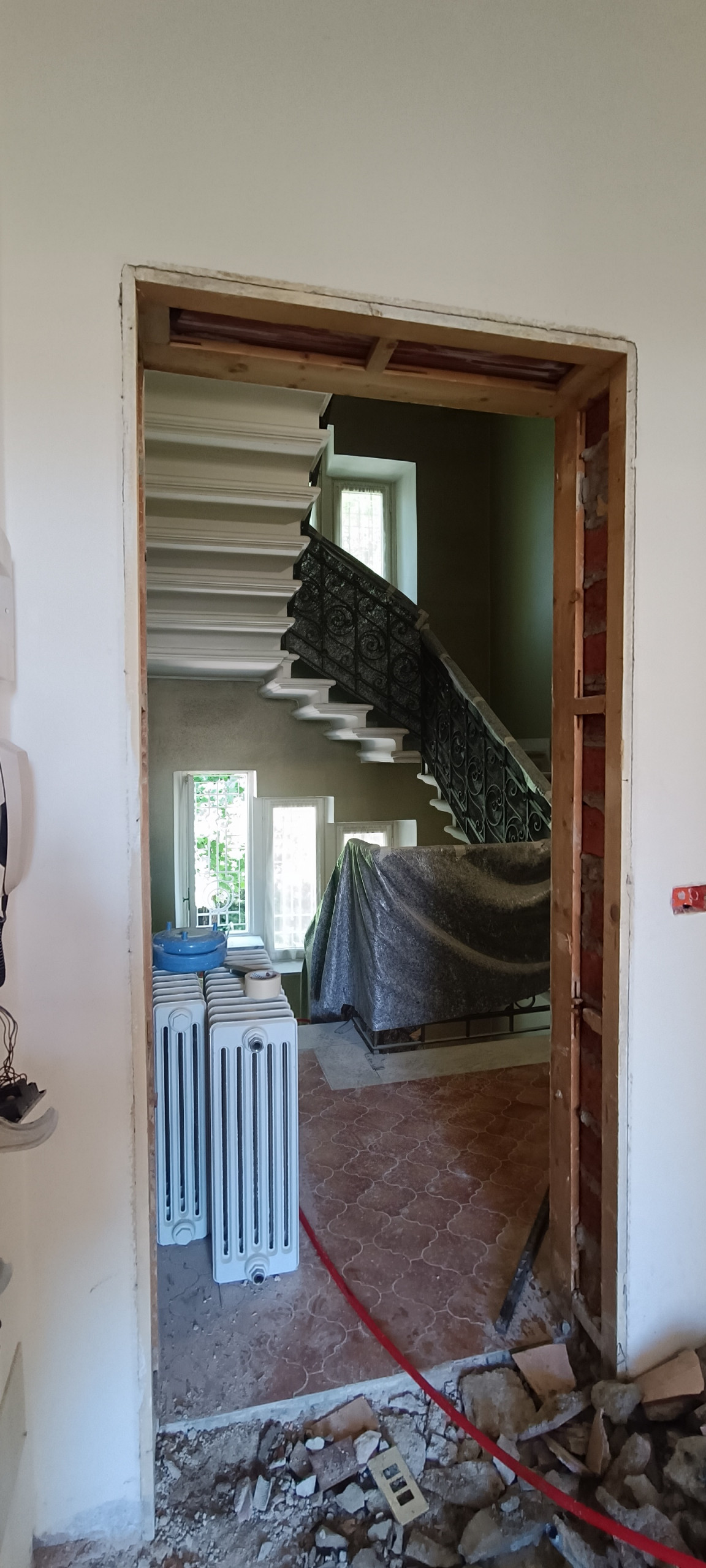 Before photo