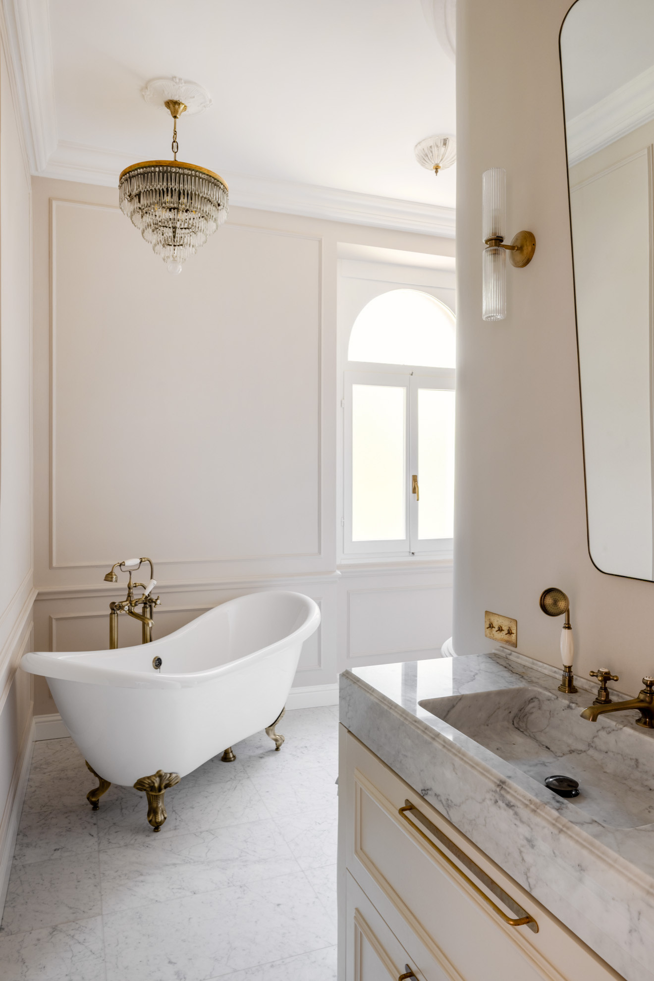 VPRV+1 — Bathroom
