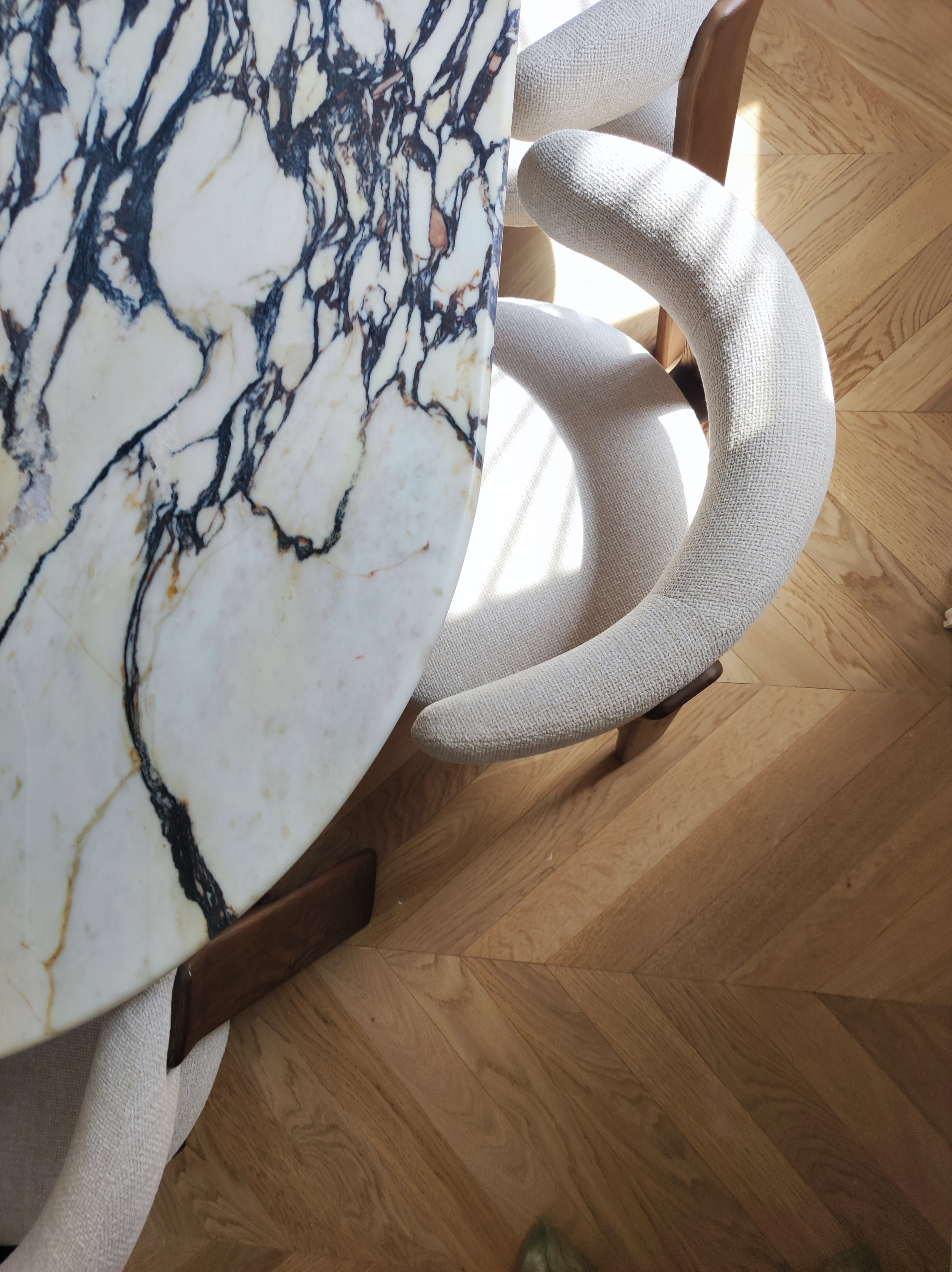 VPRV+1 — Dining Room
