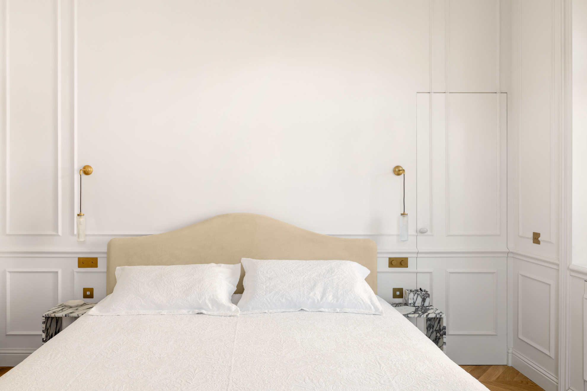 VPRV+1 — Bedroom