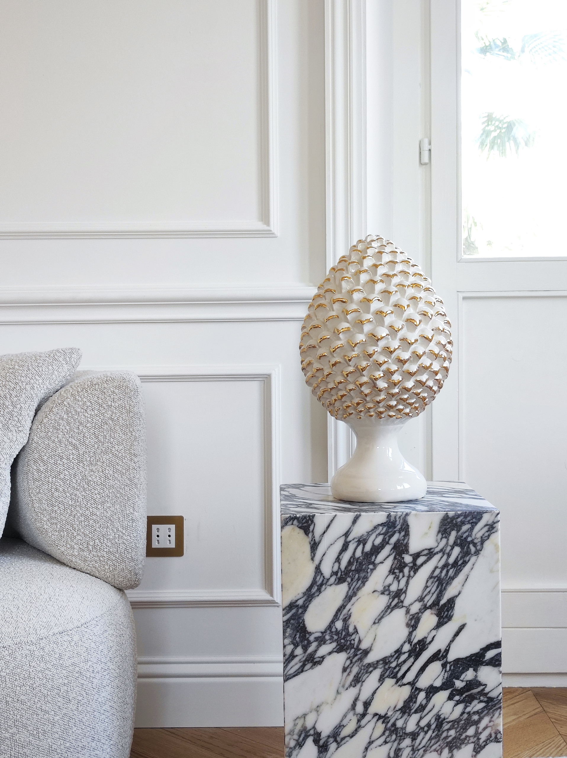 VPRV+1 — Living Room