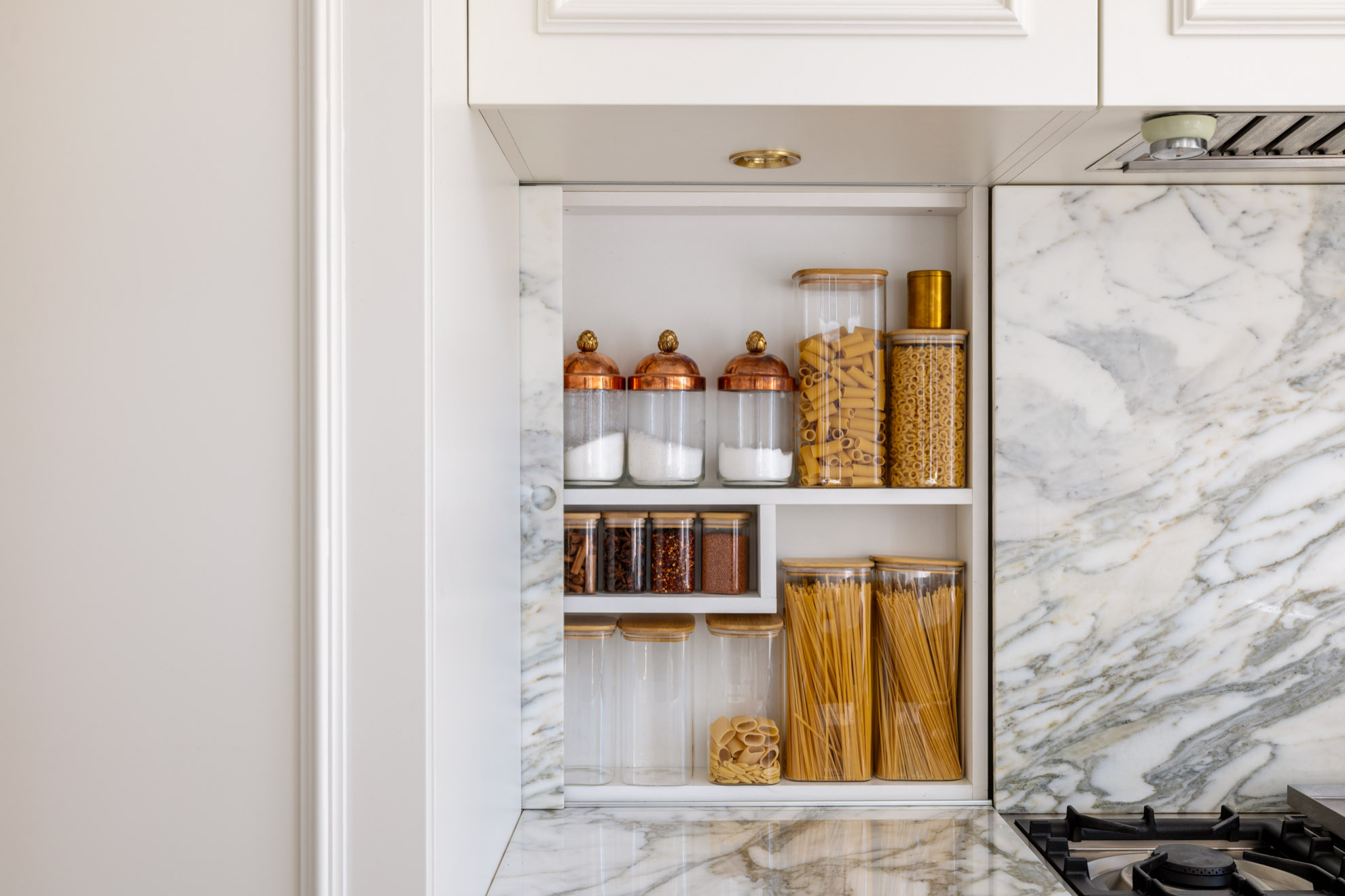 VPRV+1 — Kitchen