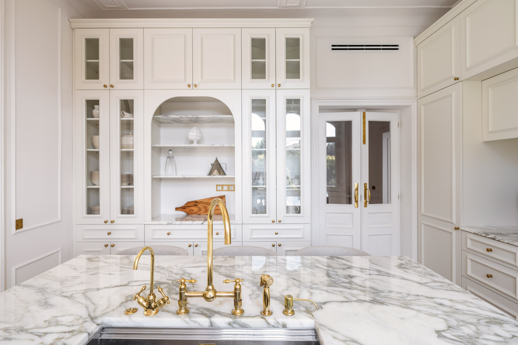 VPRV+1 — Kitchen