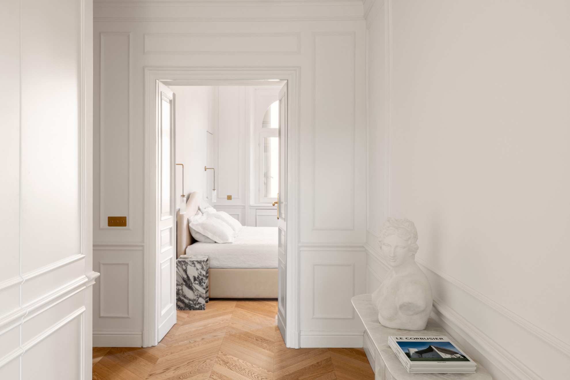 VPRV+1 — Bedroom