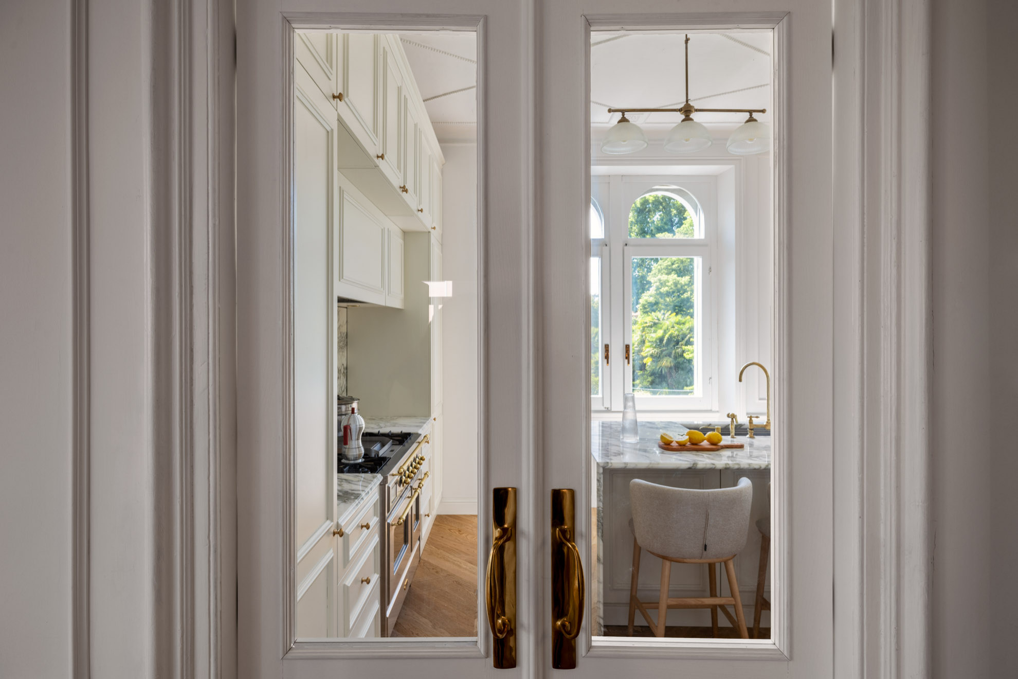 VPRV+1 — Kitchen