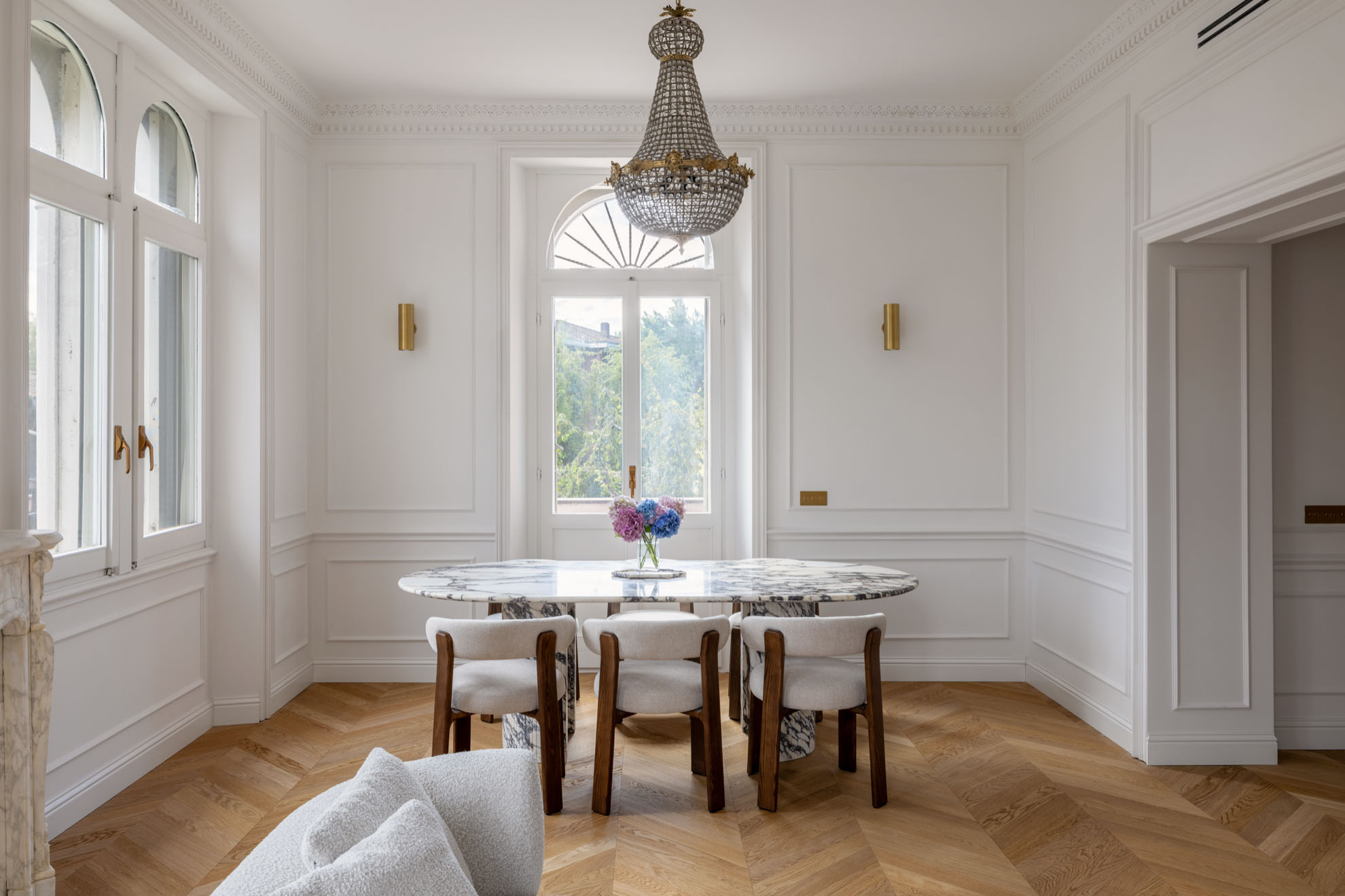 Project by Mudi Design Studio