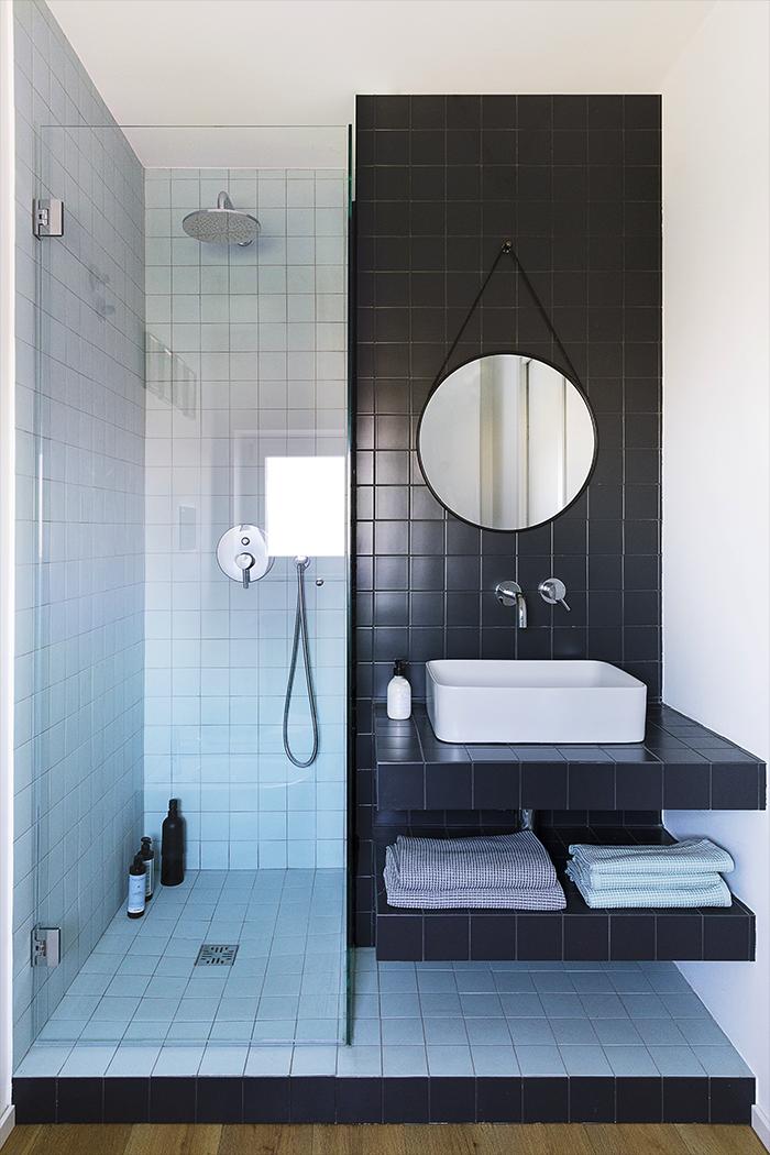 Season V — Bathroom