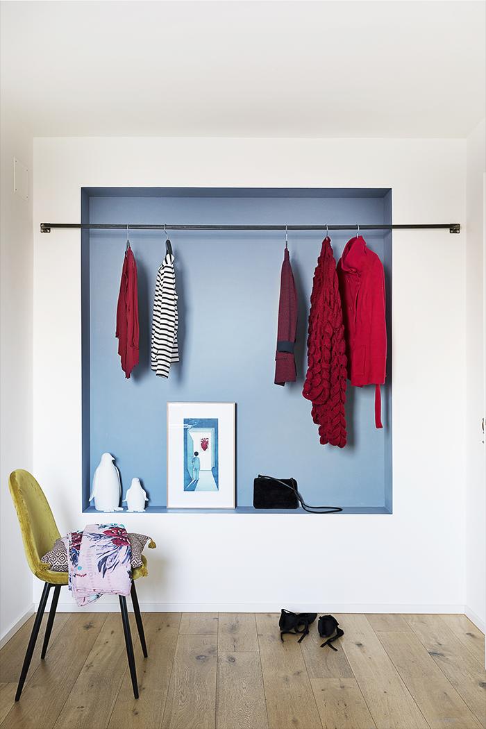 Season V — Wardrobe