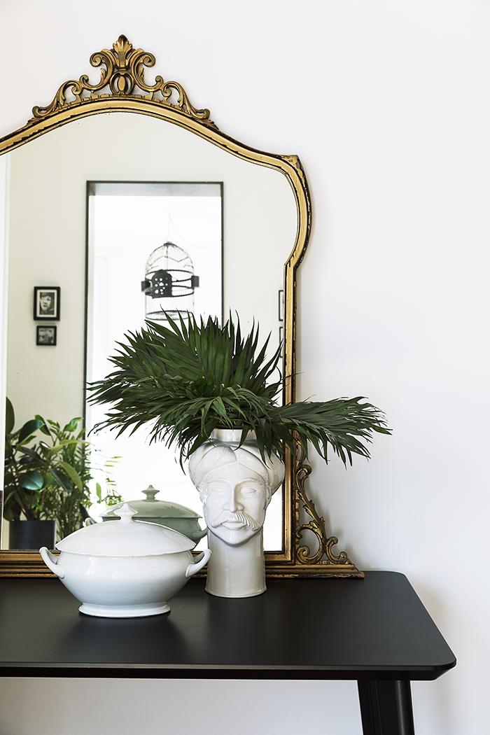 Season V — Living Room