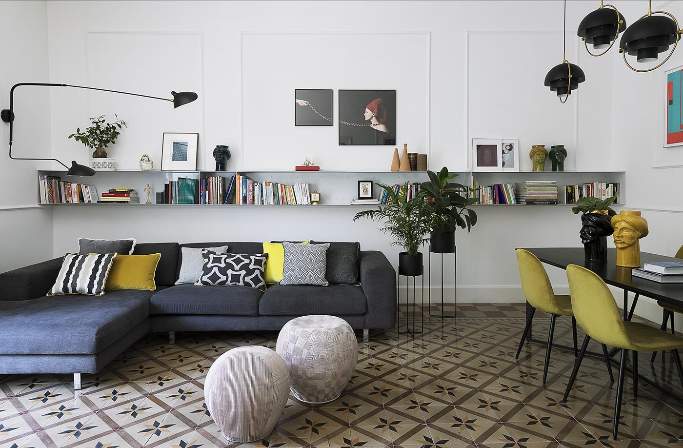 Project by L'usine